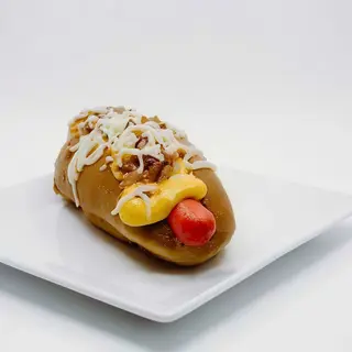 PERRITO BOLOÑESA