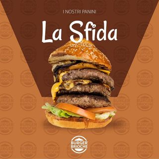 La sfida