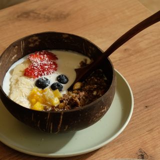 Bowl De Granola