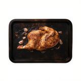 1/2 Pollo A La Parrilla