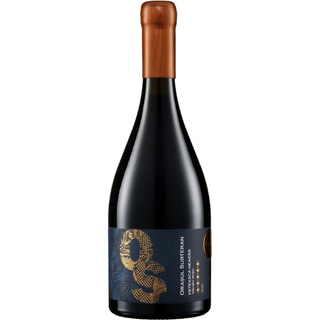 G-Cricova Feteasca Neagra sec rosu