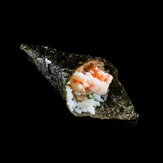 Temaki ebi 