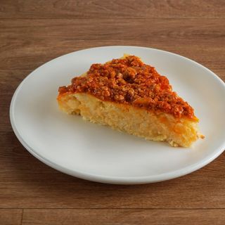 Tortilla Boloñesa Mediana