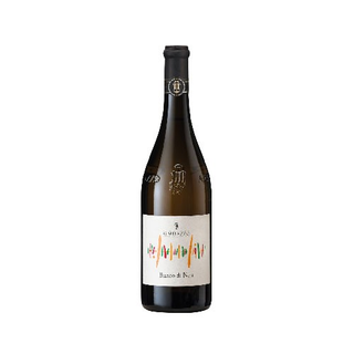 Bianco di nera