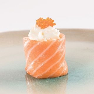 G5. Sake flower - 2 pezzi