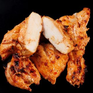 Шашлик курячий GB