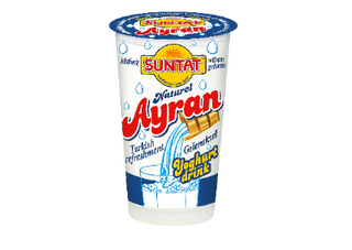 AYRAN