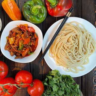 Лазыру лагман