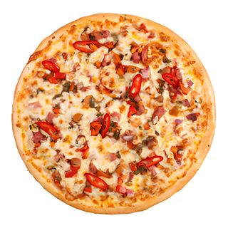 Пицца "Мексикано"