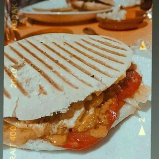 Campero de carne picada (NUEVO)