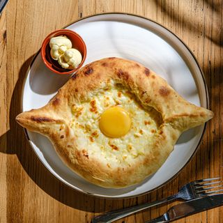 აჭარული ხაჭაპური