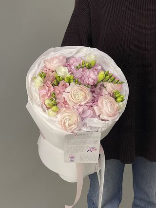 Весняна Лагідність