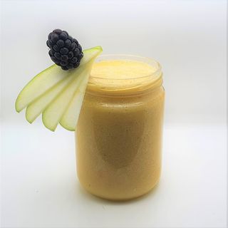 Zumo hawaiian hurricane (420 ml.)