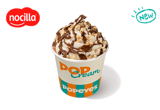 Pop Cream Galleta Nocilla®