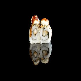 70. EBI PHILADELPHIA ROLL