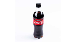 კოკა კოლა  უშაქრო 0.33
