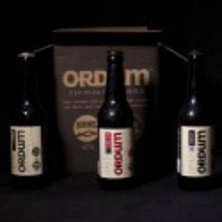 Caja Degustación Cerveza Asturiana Ordum (Surtido 6 Botellines)(10569)