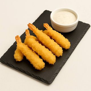 Креветковий драйв