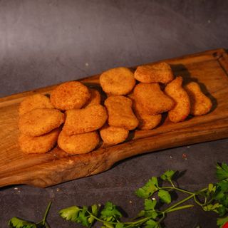 Наггетсы 16шт