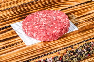 Burger di Angus XXL 350g