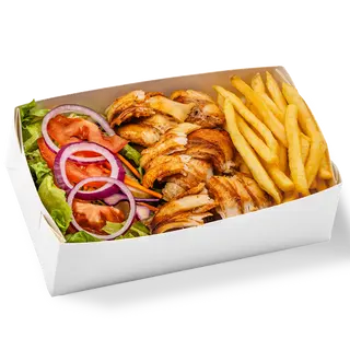 Курячий Донер Бокс (450г)