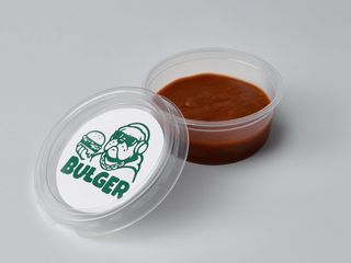 Sos BBQ z nutą kawy