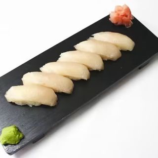 Nigiri De Pez Mantequilla (6 Uds.)