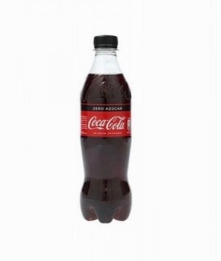 COLA ZERO 500!