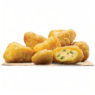 Chessy Jalapeños (5 uds.)