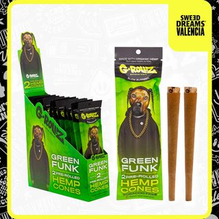 Blunt Uva G-Rollz