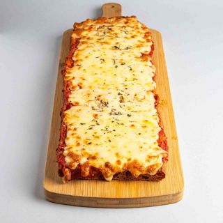 Pizza Margarita