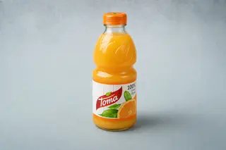 Orange mini