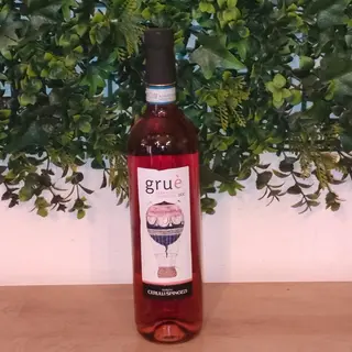 Cerasuolo d'Abruzzo 75 cl