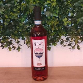 Cerasuolo d'Abruzzo 75 cl