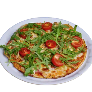 Пица Асти (350г)