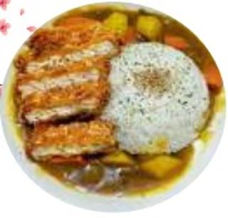 Katsu Curry