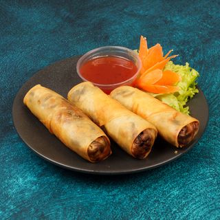 Spring rolls 3 komada