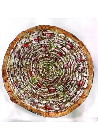 Kebab normale