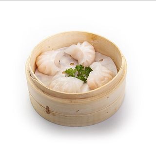 Gyoza di Gamberi 4pz