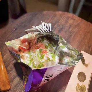 Takis Veganos