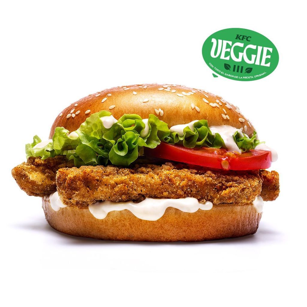 La Clásica Veggie