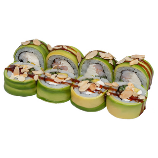 Awokado Ebi