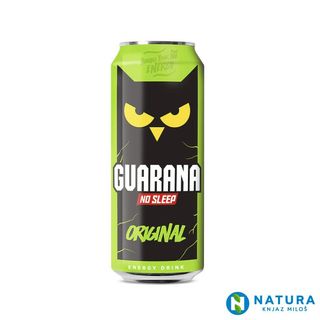Guarana Classic 0.25l