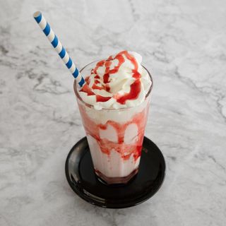 Batido De Guanábana (400 ml.)