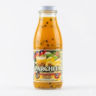 Zumo De Parchita (330 Ml.)