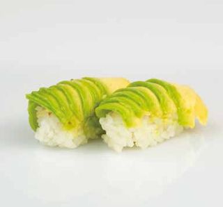 248 Nigiri avocado