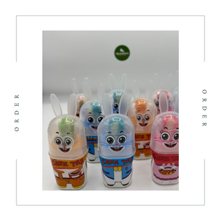 #4.11 ბაჭია ლოლიპოპი