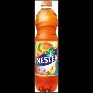 Nestea Peach