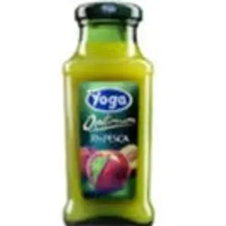 Succo di frutta pesca