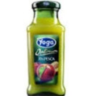 Succo di frutta pesca